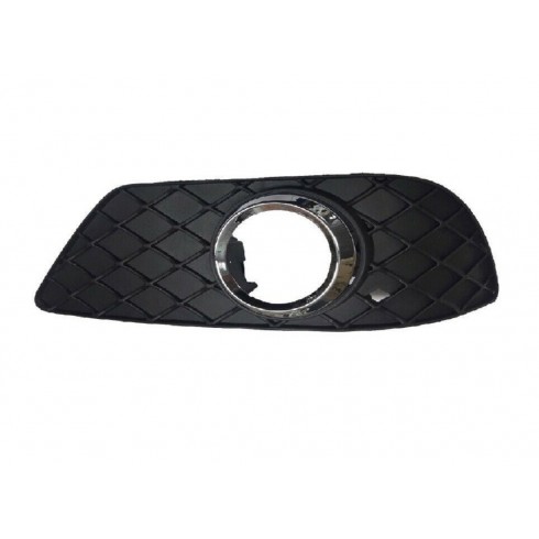 MERCEDES C CLASS (W204) 11-14 ΔΙΧΤΥ ΠΡΟΦΥΛΑΚΤΗΡΑ ΕΜΠΡΟΣ ΑΚΡΑΙΟ (ΜΕ ΣΤΡΟΓΓΥΛΗ ΤΡΥΠΑ ΠΡΟΒΟΛΕΑ) - ΟΔΗΓΟΥ