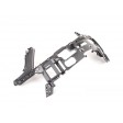 MERCEDES C CLASS (W204) 11-14 ΒΑΣΗ ΠΡΟΦΥΛ. ΕΜΠ. ΠΛΑΣΤΙΚΗ - ΟΔΗΓΟΥ