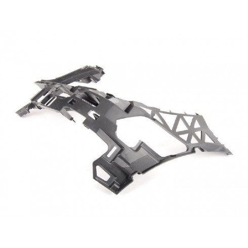 MERCEDES C CLASS (W204) 11-14 ΒΑΣΗ ΠΡΟΦΥΛ. ΕΜΠ. ΠΛΑΣΤΙΚΗ - ΟΔΗΓΟΥ