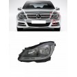 MERCEDES C CLASS (W204) 11-14 ΦΑΝΟΣ ΕΜΠΡΟΣ ΗΛΕΚΤ. ΑΝΘΡΑΚΙ - ΟΔΗΓΟΥ
