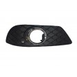 MERCEDES C CLASS (W204) 11-14 ΔΙΧΤΥ ΠΡΟΦΥΛΑΚΤΗΡΑ ΕΜΠΡΟΣ ΑΚΡΑΙΟ (ΜΕ ΣΤΡΟΓΓΥΛΗ ΤΡΥΠΑ ΠΡΟΒΟΛΕΑ) - ΣΥΝΟΔΗΓΟΥ