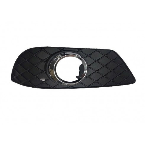 MERCEDES C CLASS (W204) 11-14 ΔΙΧΤΥ ΠΡΟΦΥΛΑΚΤΗΡΑ ΕΜΠΡΟΣ ΑΚΡΑΙΟ (ΜΕ ΣΤΡΟΓΓΥΛΗ ΤΡΥΠΑ ΠΡΟΒΟΛΕΑ) - ΣΥΝΟΔΗΓΟΥ