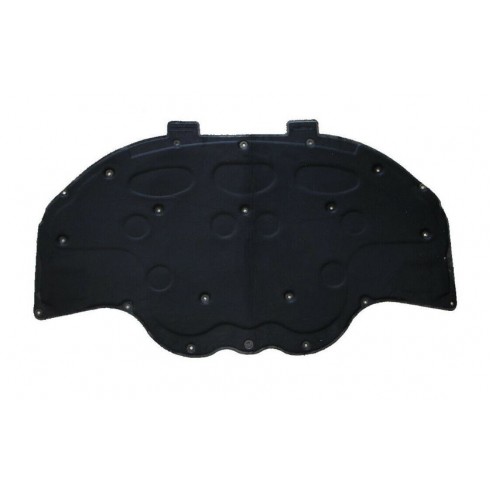 MERCEDES C CLASS (W204) 07-14  	ΕΠΕΝΔΥΣΗ ΚΑΠΩ 