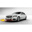 MERCEDES C CLASS (W205) SDN/S.W. 14-18 ΔΙΑΚΟΣΜΗΤΙΚΟ ΣΠΟΙΛΕΡ ΠΡΟΦΥΛΑΚΤΗΡΑ ΕΜΠΡΟΣ ΜΑΥΡΟ (BASE/AVANTG) MERCEDES C CLASS (W205) SDN/S.W. 14-18 ΔΙΑΚΟΣΜΗΤΙΚΟ ΣΠΟΙΛΕΡ ΠΡΟΦΥΛΑΚΤΗΡΑ ΕΜΠΡΟΣ ΜΑΥΡΟ (BASE/AVANTG)