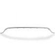 MERCEDES W205 '14-΄18 SDN/S.W. ΔΙΑΚΟΣΜΗΤΙΚΟ ΣΠΟΙΛΕΡ ΠΙΣΩ ΑΣΗΜΙ  (C63 AMG) 
