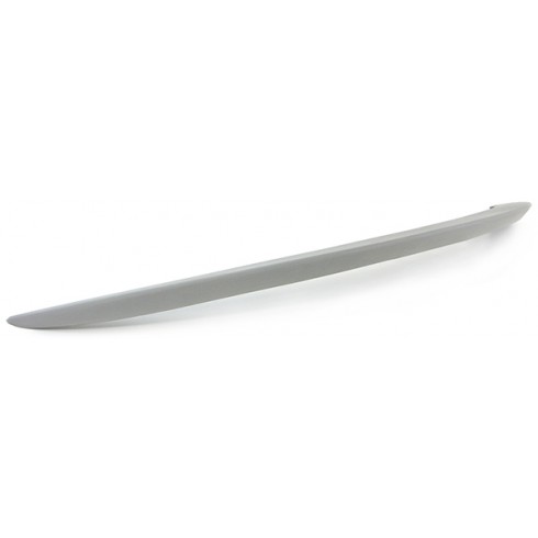 MERCEDES C-CLASS W205 2014-2018 COUPE ΑΕΡΟΤΟΜΗ ΠΟΡΤ ΜΠΑΓΚΑΖ / LIP SPOILER