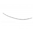 MERCEDES CLK (W209) 05-09 ΧΡΩΜΙΟ ΠΡΟΦΥΛΑΚΤΗΡΑ ΕΜΠΡΟΣ - ΟΔΗΓΟΥ