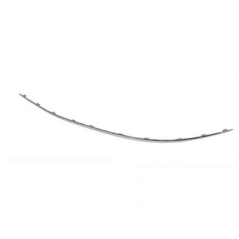 MERCEDES CLK (W209) 05-09 ΧΡΩΜΙΟ ΠΡΟΦΥΛΑΚΤΗΡΑ ΕΜΠΡΟΣ - ΟΔΗΓΟΥ