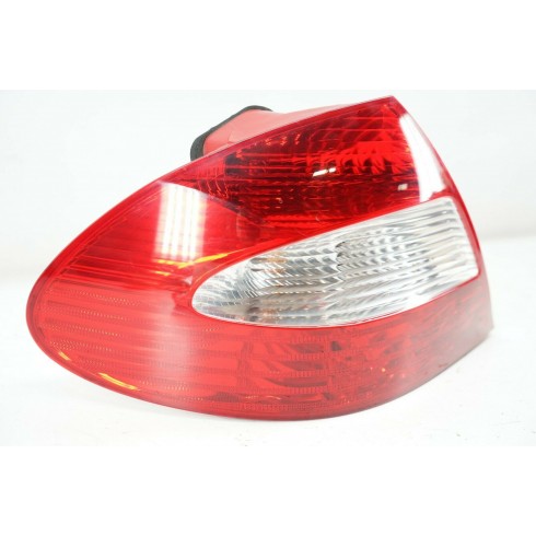 MERCEDES CLK (W209) 05-09 ΦΑΝΟΣ ΠΙΣΩ ELEGANCE - ΟΔΗΓΟΥ