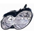 MERCEDES CLK (W209) 02-2005 ΦΑΝΟΣ ΕΜΠΡΟΣ - ΟΔΗΓΟΥ