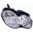 MERCEDES CLK (W209) 02-2005 ΦΑΝΟΣ ΕΜΠΡΟΣ - ΣΥΝΟΔΗΓΟΥ
