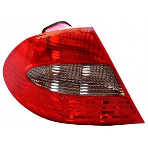 MERCEDES CLK (W209) 05-09 ΦΑΝΟΣ ΠΙΣΩ AVANTGARDE - ΟΔΗΓΟΥ