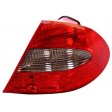 MERCEDES CLK (W209) 05-09 ΦΑΝΟΣ ΠΙΣΩ AVANTGARDE - ΣΥΝΟΔΗΓΟΥ