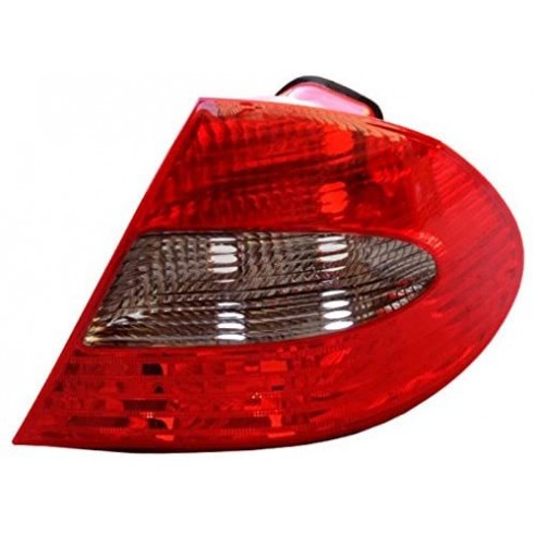 MERCEDES CLK (W209) 05-09 ΦΑΝΟΣ ΠΙΣΩ AVANTGARDE - ΣΥΝΟΔΗΓΟΥ