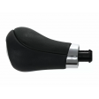 MERCEDES W209 '02-'09, W204 '07-'14, ΠΟΜΟΛΟ ΛΕΒΙΕ ΤΑΧΥΤΗΤΩΝ, ΑΥΤΟΜΑΤΟ, ΔΕΡΜΑΤΙΝΟ, ΜΑΥΡΟ,ΤΕΜΑΧΙΟ MERCEDES W209 '02-'09, W204 '07-'14, ΠΟΜΟΛΟ ΛΕΒΙΕ ΤΑΧΥΤΗΤΩΝ, ΑΥΤΟΜΑΤΟ, ΔΕΡΜΑΤΙΝΟ, ΜΑΥΡΟ,ΤΕΜΑΧΙΟ