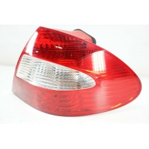 MERCEDES CLK (W209) 05-09 ΦΑΝΟΣ ΠΙΣΩ ELEGANCE - ΣΥΝΟΔΗΓΟΥ