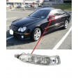 MERCEDES CLK (W209) 02-09 / MERCEDES SL (R230) 08-12 / MERCEDES VITO (W639) & VIANO 04-10 ΦΛΑΣ ΠΛΑΙΝΟ ΚΑΘΡΕΦΤΗ - ΟΔΗΓΟΥ