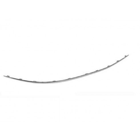 MERCEDES CLK (W209) 05-09 ΧΡΩΜΙΟ ΠΡΟΦΥΛΑΚΤΗΡΑ ΕΜΠΡΟΣ - ΣΥΝΟΔΗΓΟΥ