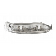 MERCEDES CLK (W209) 02-09 /SL (R230) 08-12 /VITO (W639) & VIANO '04-'10 ΦΛΑΣ ΠΛΑΙΝΟ ΚΑΘΡΕΦΤΗ - ΣΥΝΟΔΗΓΟΥ