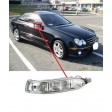 MERCEDES CLK (W209) 02-09 /SL (R230) 08-12 /VITO (W639) & VIANO '04-'10 ΦΛΑΣ ΠΛΑΙΝΟ ΚΑΘΡΕΦΤΗ - ΣΥΝΟΔΗΓΟΥ