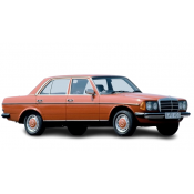 W123 '76-'82