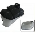 MERCEDES E CLASS (W211) 02-09 ΔΟΧΕΙΟ ΝΕΡΟΥ ΨΥΓΕΙΟΥ