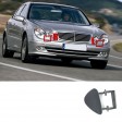 MERCEDES E CLASS (W211) 2006-09 ΚΑΛΥΜΜΑ ΓΙΑ ΠΙΤΣΙΛΙΣΤΗΡΙ - ΣΥΝΟΔΗΓΟΥ MERCEDES E CLASS (W211) 2006-09 ΚΑΛΥΜΜΑ ΓΙΑ ΠΙΤΣΙΛΙΣΤΗΡΙ - ΣΥΝΟΔΗΓΟΥ