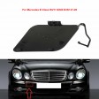 MERCEDES E CLASS (W211) 2006-09  ΚΑΛΥΜΜΑ ΓΑΝΤΖΟΥ ΕΜΠΡΟΣ