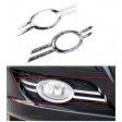 MERCEDES E CLASS (W211) 2006-09 ΠΛΑΙΣΙΟ ΠΡΟΒΟΛΕΑ ΧΡΩΜΙΟ (AVANTGARDE) - ΣΥΝΟΔΗΓΟΥ MERCEDES E CLASS (W211) 2006-09 ΠΛΑΙΣΙΟ ΠΡΟΒΟΛΕΑ ΧΡΩΜΙΟ (AVANTGARDE) - ΣΥΝΟΔΗΓΟΥ