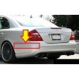 MERCEDES E CLASS (W211) 02-09 ΦΑΣΑ ΠΡΟΦΥΛΑΚΤΗΡΑ ΠΙΣΩ ΑΚΡΑΙΑ (ELEGANCE) - ΟΔΗΓΟΥ MERCEDES E CLASS (W211) 02-09 ΦΑΣΑ ΠΡΟΦΥΛΑΚΤΗΡΑ ΠΙΣΩ ΑΚΡΑΙΑ (ELEGANCE) - ΟΔΗΓΟΥ