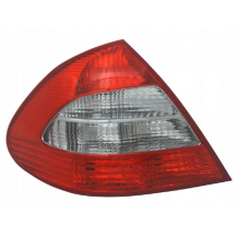 MERCEDES E CLASS (W211) 2006-09 ΦΑΝΟΣ ΠΙΣΩ (CLAS.-ELEG.) - ΟΔΗΓΟΥ