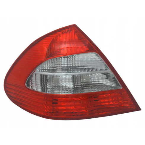 MERCEDES E CLASS (W211) 2006-09 ΦΑΝΟΣ ΠΙΣΩ (CLAS.-ELEG.) - ΟΔΗΓΟΥ MERCEDES E CLASS (W211) 2006-09 ΦΑΝΟΣ ΠΙΣΩ (CLAS.-ELEG.) - ΟΔΗΓΟΥ