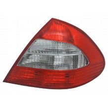 MERCEDES E CLASS (W211) 2006-09 ΦΑΝΟΣ ΠΙΣΩ (CLAS.-ELEG.) - ΣΥΝΟΔΗΓΟΥ