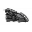 MERCEDES E CLASS (W211) 2006-09 ΦΑΝΟΣ ΕΜΠΡΟΣ ΗΛΕΚΤ. (DEPO) - ΟΔΗΓΟΥ