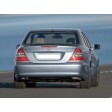 MERCEDES E CLASS (W211) 2006-09 ΦΑΝΟΣ ΠΙΣΩ (CLAS.-ELEG.) - ΟΔΗΓΟΥ MERCEDES E CLASS (W211) 2006-09 ΦΑΝΟΣ ΠΙΣΩ (CLAS.-ELEG.) - ΟΔΗΓΟΥ
