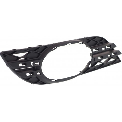 MERCEDES W211 '06-'09 ΔΙΧΤΥ ΕΜΠΡΟΣ ΠΡΟΦΥΛΑΚΤΗΡΑ AVANTGARDE, ΣΥΝΟΔΗΓΟΥ
