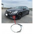 MERCEDES E CLASS (W212) 09-13 ΠΛΑΙΣΙΟ ΠΡΟΒΟΛΕΑ ΧΡΩΜΙΟ (ΣΤΡΟΓ) - ΟΔΗΓΟΥ MERCEDES E CLASS (W212) 09-13 ΠΛΑΙΣΙΟ ΠΡΟΒΟΛΕΑ ΧΡΩΜΙΟ (ΣΤΡΟΓ) - ΟΔΗΓΟΥ
