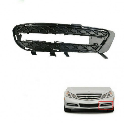MERCEDES E CLASS (W212) 2010-13 ΔΙΧΤΥ ΠΡΟΦΥΛΑΚΤΗΡΑ ΕΜΠΡΟΣ (ΜΕ ΦΩΣ ΗΜΕΡΑΣ) CLASSIC/ELEGANCE - ΟΔΗΓΟΥ MERCEDES E CLASS (W212) 2010-13 ΔΙΧΤΥ ΠΡΟΦΥΛΑΚΤΗΡΑ ΕΜΠΡΟΣ (ΜΕ ΦΩΣ ΗΜΕΡΑΣ) CLASSIC/ELEGANCE - ΟΔΗΓΟΥ