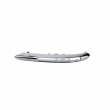 MERCEDES E CLASS (W212) 2010-13 ΠΛΑΙΣΙΟ ΦΑΝΟΥ ΗΜΕΡΑΣ ΙΣΙΟΥ (CLAS/ELEG) - ΟΔΗΓΟΥ
