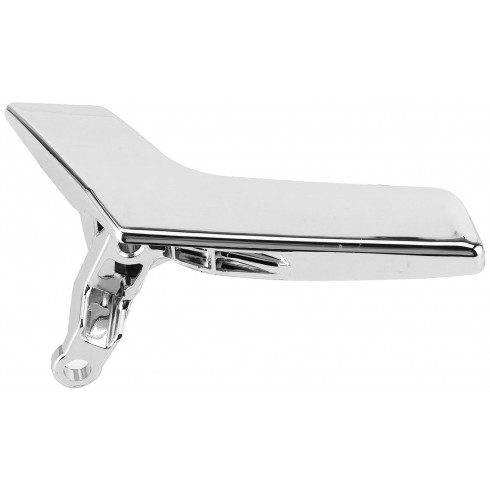 MERCEDES W212 '09-'16/W204 '07-'14 ΛΑΒΗ ΕΣΩΤΕΡΙΚΗ ΧΡΩΜΙΟ, ΟΔΗΓΟΥ