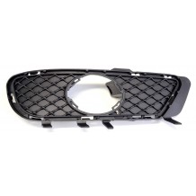 MERCEDES E CLASS (W212) 09-13  ΔΙΧΤΥ ΠΡΟΦΥΛΑΚΤΗΡΑ ΕΜΠΡΟΣ (ME 1 ΠΡΟΒ) CLAS/ELEG - ΟΔΗΓΟΥ