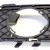 MERCEDES E CLASS (W212) 09-13 ΔΙΧΤΥ ΠΡΟΦΥΛΑΚΤΗΡΑ ΕΜΠΡΟΣ (ME 1 ΠΡΟΒ) CLAS/ELEG - ΣΥΝΟΔΗΓΟΥ