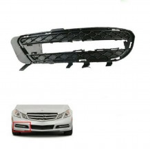 MERCEDES E CLASS (W212) 2010-13 ΔΙΧΤΥ ΠΡΟΦΥΛΑΚΤΗΡΑ ΕΜΠΡΟΣ (ΜΕ ΦΩΣ ΗΜΕΡΑΣ) CLASSIC/ELEGANCE - ΣΥΝΟΔΗΓΟΥ