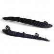 MERCEDES E CLASS (W212) 13-16 ΑΕΡΑΓΩΓΟΣ ΠΡΟΦΥΛΑΚΤΗΡΑ ΠΙΣΩ (AMG LINE) - ΟΔΗΓΟΥ