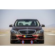 MERCEDES E CLASS (W212) 13-16 ΔΙΧΤΥ ΠΡΟΦΥΛΑΚΤΗΡΑ ΕΜΠΡΟΣ ΜΕΣΑΙΟ 