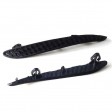 MERCEDES E CLASS (W212) 13-16 ΑΕΡΑΓΩΓΟΣ ΠΡΟΦΥΛΑΚΤΗΡΑ ΠΙΣΩ (AMG LINE) - ΣΥΝΟΔΗΓΟΥ MERCEDES E CLASS (W212) 13-16 ΑΕΡΑΓΩΓΟΣ ΠΡΟΦΥΛΑΚΤΗΡΑ ΠΙΣΩ (AMG LINE) - ΣΥΝΟΔΗΓΟΥ
