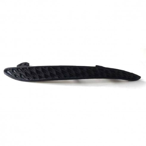 MERCEDES E CLASS (W212) 13-16 ΑΕΡΑΓΩΓΟΣ ΠΡΟΦΥΛΑΚΤΗΡΑ ΠΙΣΩ (AMG LINE) - ΣΥΝΟΔΗΓΟΥ MERCEDES E CLASS (W212) 13-16 ΑΕΡΑΓΩΓΟΣ ΠΡΟΦΥΛΑΚΤΗΡΑ ΠΙΣΩ (AMG LINE) - ΣΥΝΟΔΗΓΟΥ