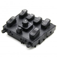 MERCEDES ML (W163) 98-05 ΔΙΑΚΟΠΤΗΣ ΠΑΡΑΘ./ΚΑΘΡ/ΠΑΡΜΠΡΙΖ(29pin) 