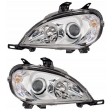 MERCEDES ML (W163) 2002-05 ΦΑΝΟΣ ΕΜΠΡΟΣ - ΣΥΝΟΔΗΓΟΥ MERCEDES ML (W163) 2002-05 ΦΑΝΟΣ ΕΜΠΡΟΣ - ΣΥΝΟΔΗΓΟΥ