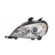 MERCEDES ML (W163) 2002-05  ΦΑΝΟΣ ΕΜΠΡΟΣ - ΟΔΗΓΟΥ